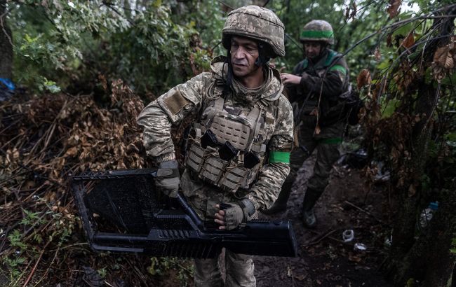 Возможна ли заморозка боевых действий в Украине: мнение эксперта