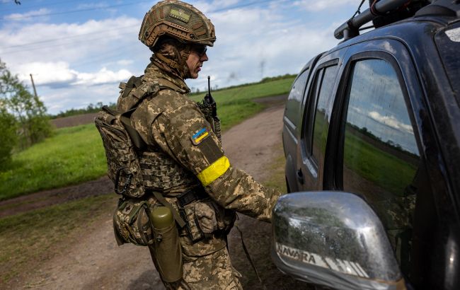 Деякі українці можуть уникнути призову до армії: хто не підлягає мобілізації