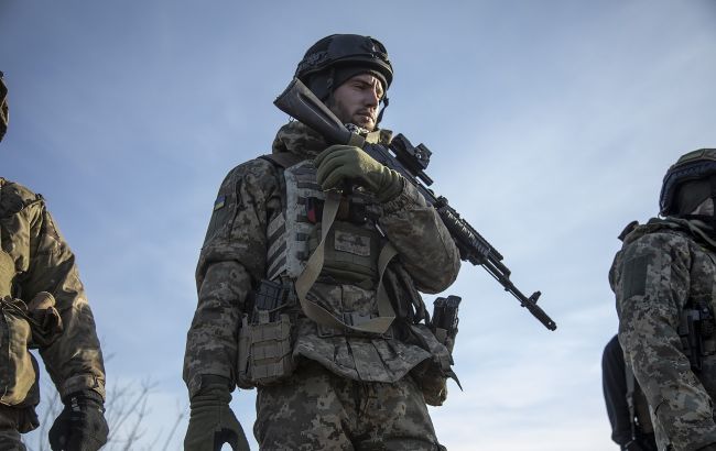 Операції ЗСУ на лівому березі Дніпра. Генштаб назвав головну ціль