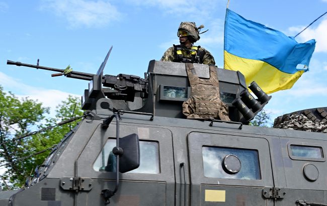 Эстонский полковник дал прогноз, сколько может продлиться война в Украине