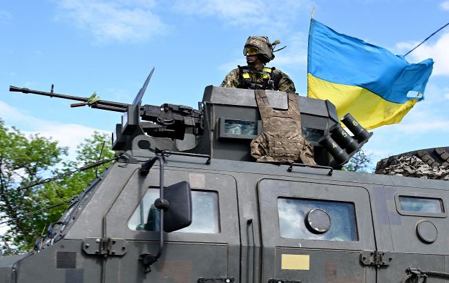 Це блокбастер, але не фільм: Міноборони показало відео ЗСУ з поля бою