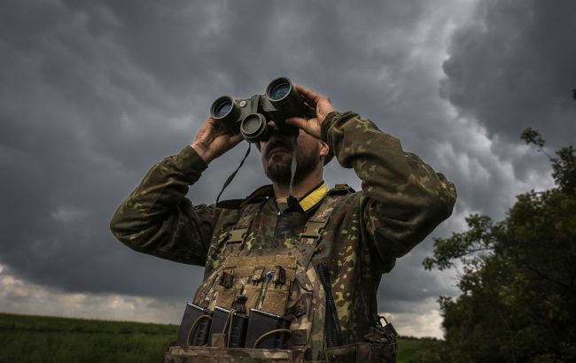 Українські військові у Польщі пройшли курс навчання за стандартами НАТО
