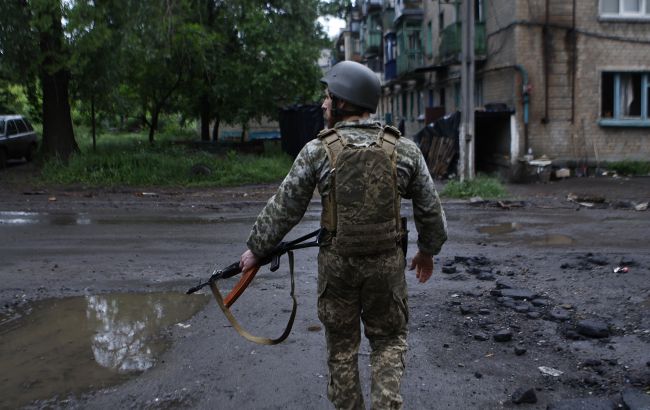 Генштаб: на фронті з початку доби понад 70 боїв, найбільше - на Покровському напрямку