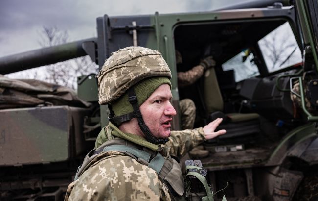 ВСУ нанесли удары по системам ПВО и важным объектам россиян: сводка Генштаба