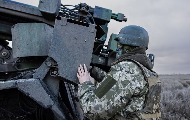 Наближення ЗСУ до Кремінної, ситуація в Соледарі та спроби ворога оточити Бахмут: карти боїв