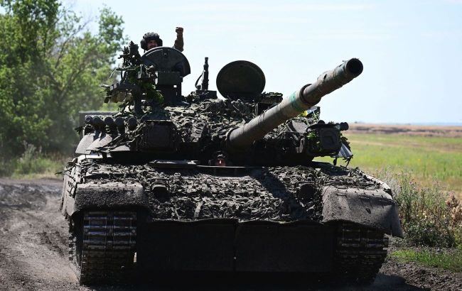 ЗСУ завдають ворогу значних втрат на Авдіївському напрямку, - Генштаб