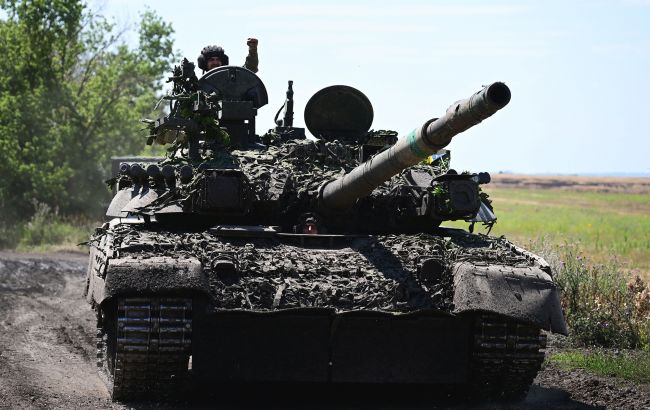 ВСУ мощно ударили по врагу в Харьковской и Херсонской областях, - Генштаб
