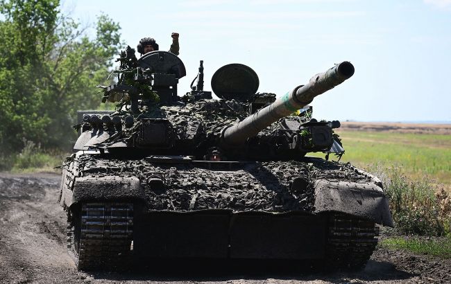 У Пентагоні заявили про обнадійливі сигнали на Херсонському напрямку, - CNN