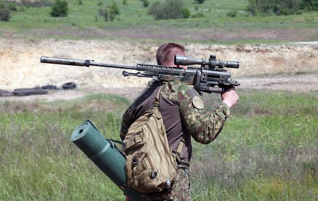 Бійці ССО взяли в полон трьох росіян на Донбасі. "Не знали", навіщо їх відправили в Україну