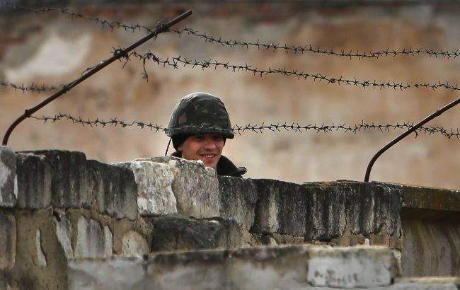 Тьоткіно в Курській області залишилося без світла. Росіяни кажуть про обстріл