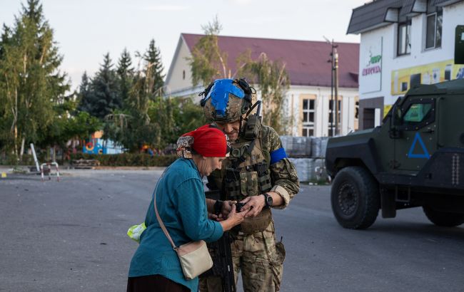 Вразливе місце. Як на фронті позначився місяць Курська та які ризики стоять перед ЗСУ