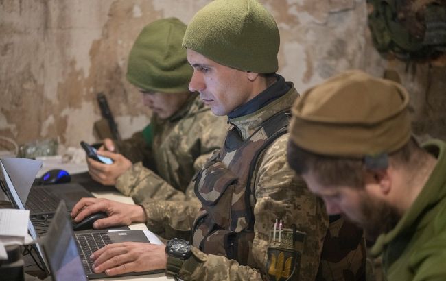 В Курській області точаться запеклі бої. В Генштабі назвали "найгарячіші" напрямки