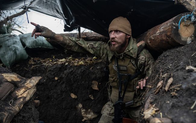 Морпіхи з "Рапіри" знищили російський танк на полі бою: відео