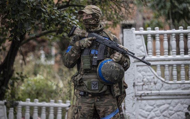 ЗСУ відбили атаки окупантів у Луганській області та ударили по ППО ворога, - Генштаб