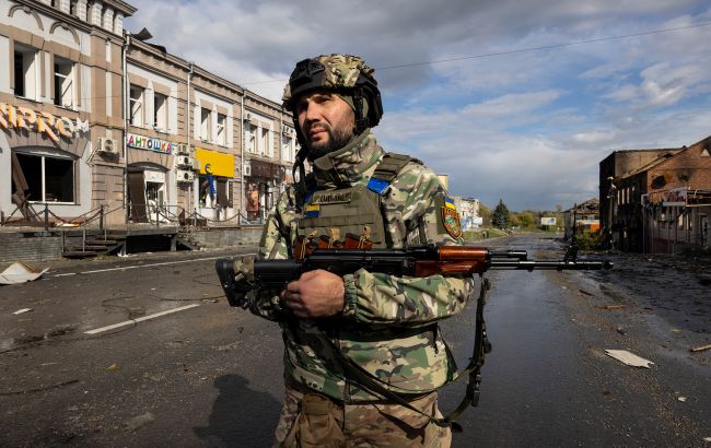 РФ зазнає втрат у Херсонській області, а ЗСУ атакували позиції ворожого ЗРК, - Генштаб