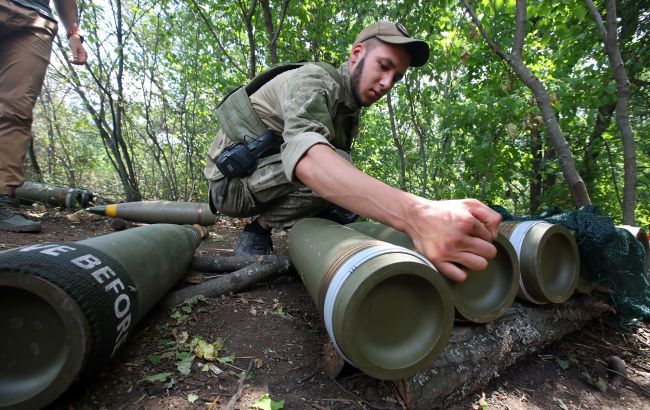 Генштаб звернувся до ЗМІ та блогерів: просить утриматися від оцінок ЗСУ