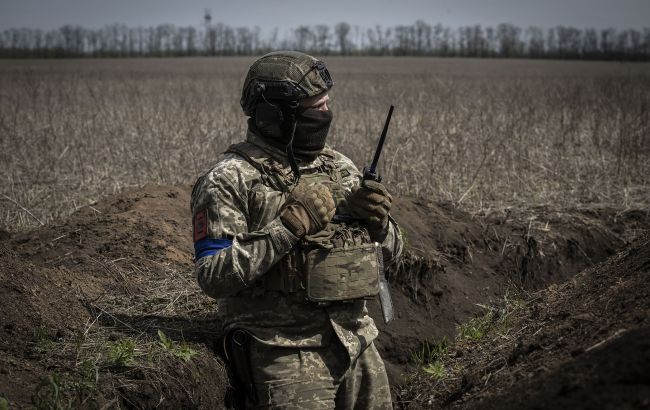 На Покровському напрямку сьогодні ліквідували вже понад 350 окупантів та танк, - Генштаб