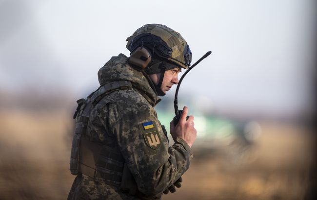 ЗСУ відбили атаки біля Бахмута та уразили склади з військовою технікою окупантів, - Генштаб