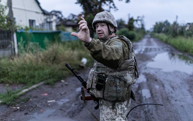 Найгарячіше на двох напрямках: актуальне зведення Генштабу з фронту