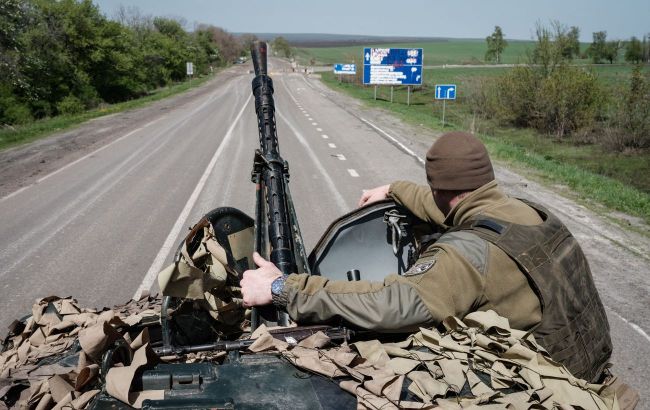 Скільки міст і сіл звільнили ЗСУ, а скільки ще в окупації: дані Мінреінтеграції