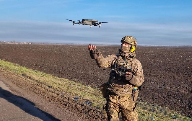 У "Армії дронів" рекорд зі знищення техніки: БПЛА ефективно працювали в Авдіївці