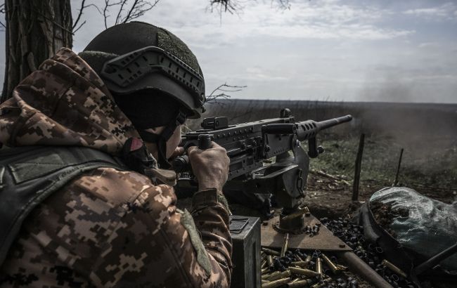 ЗСУ продовжують просування в Донецькій області: оновлена карта боїв