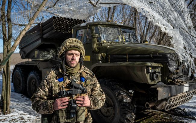 Ситуация на фронте сегодня 14 декабря