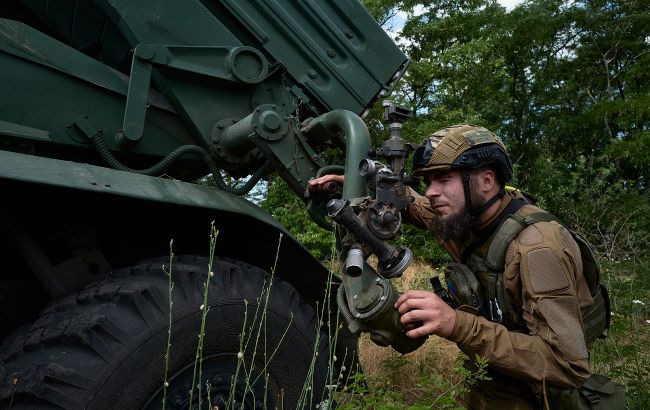 ЗСУ били по базам росіян в Херсонській області: які втрати у ворога