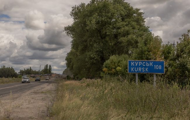 В Курській області ліквідували російського шпигуна, якого раніше вигнали з Румунії, - ЗМІ