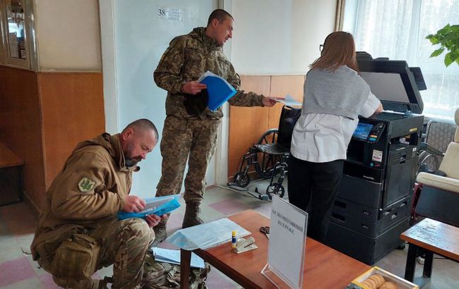 Як військовому отримати направлення на ВЛК і що робити, якщо його не дають