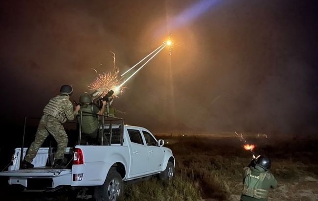 Росіяни запустили "Шахеди", в низці областей оголошено повітряну тривогу (оновлено)