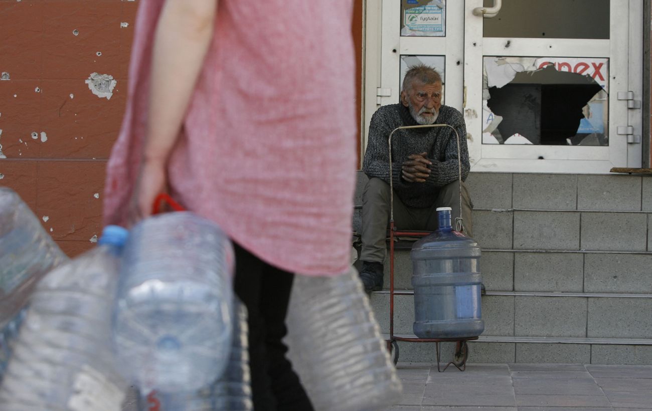 Cabinet of Ministers Allocates 120 Million Hryvnias for Drinking Water in Nikolaev