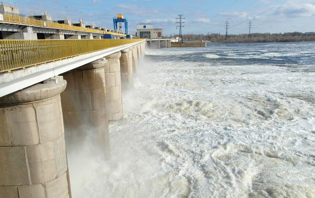 Окупанти вже вкрали для Криму води на 620 мільйонів гривень, - Держекоінспекція