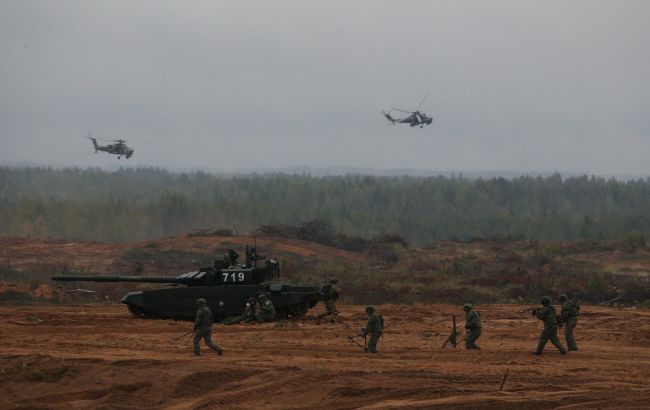 Ворог не зміг прорвати оборону в районах Рубіжного, Новотошківського і Мар’їнки, - Генштаб