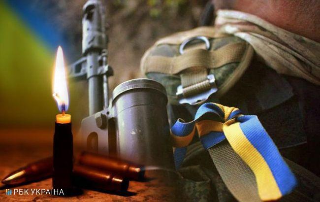На Донбасі за добу загинув один військовий, ще 2 отримали поранення