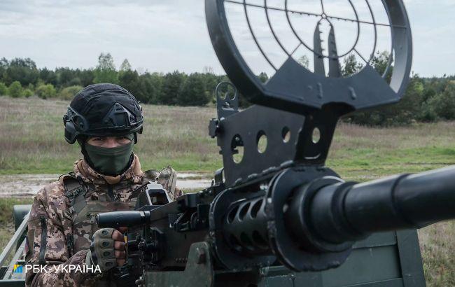 Ночная атака "Шахедов": украинские защитники сбили все дроны-камикадзе россиян