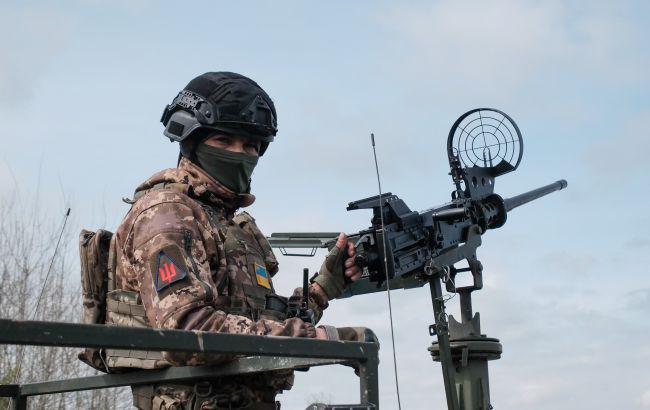 РФ атаковала Киевскую область дронами: в ОВА рассказали подробности