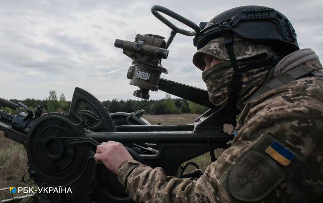 Россия запустила по Украине более 20 дронов. Как отработала ПВО