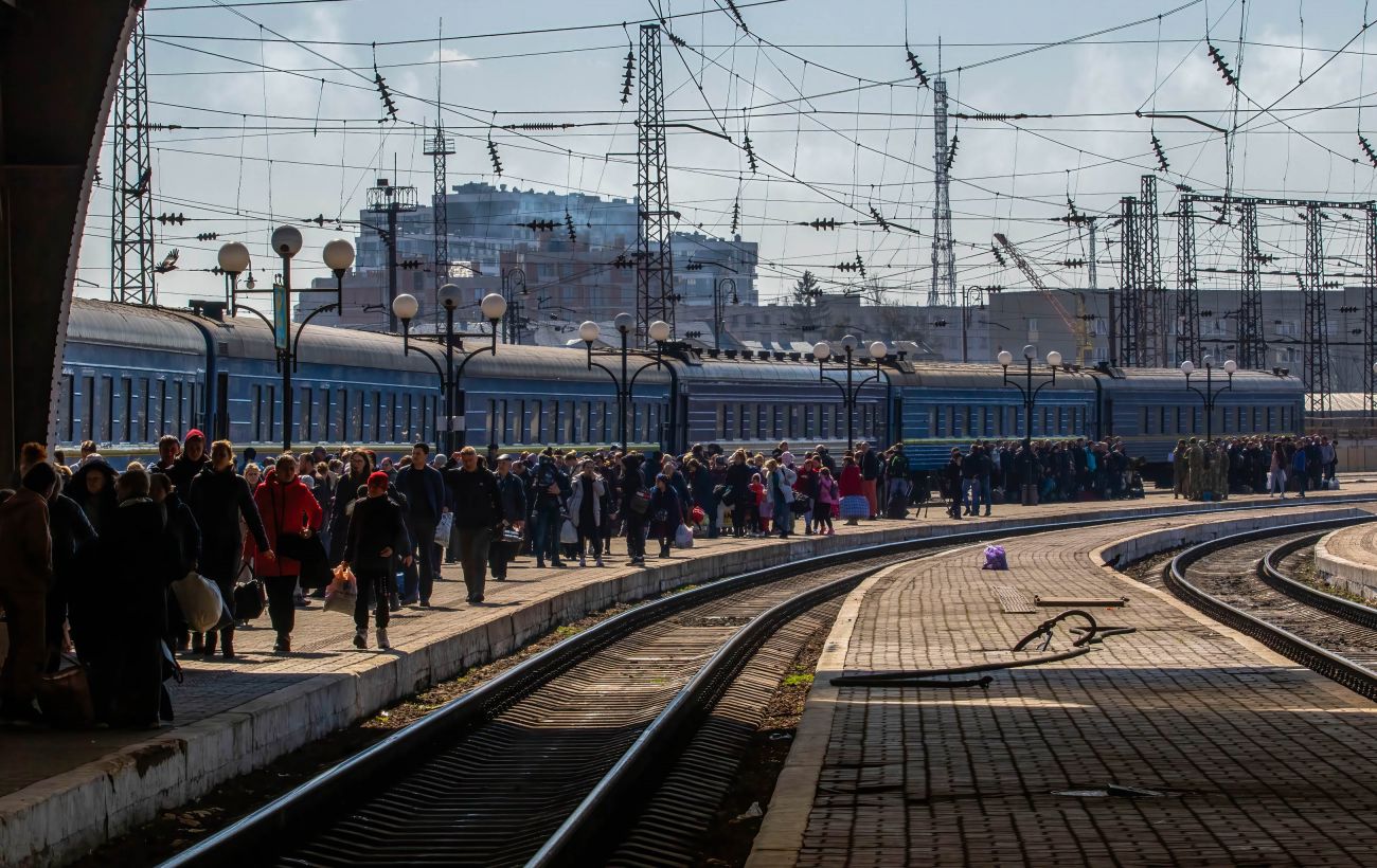 Бесплатные автобусы из Львова в Польшу – пункты отправления, расписание |  РБК Украина