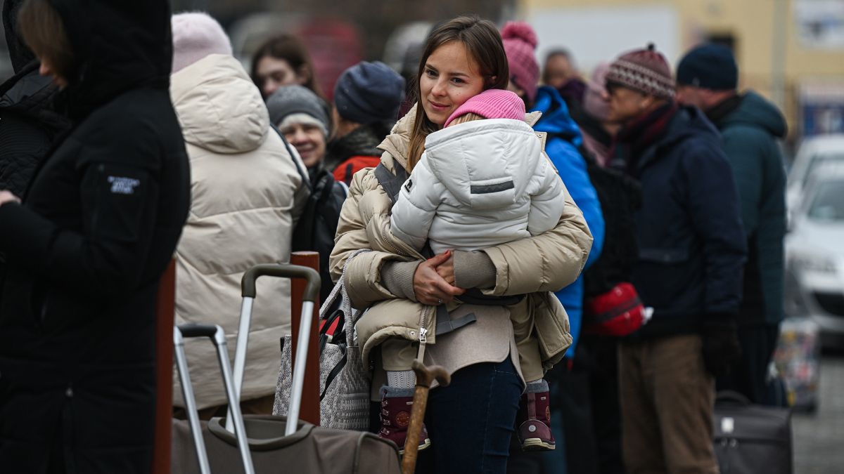Оформить доверенность на выезд ребенка за границу из Украины - All Poland Documents