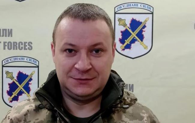 Силам обороны удалось стабилизировать ситуацию в Волчанске, - ОСГВ "Хортица"