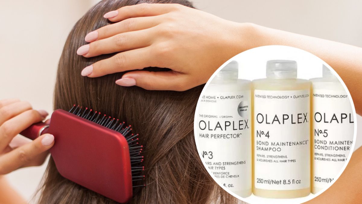 Косметику Olaplex обвиняют в выпадении волос - детали скандала | РБК Украина