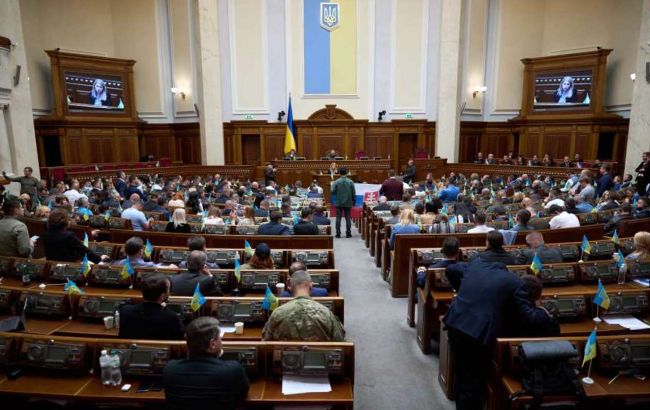 В Раді буде новий депутат "Слуги народу": хто замінить Арістова