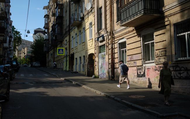 В Киеве растут цены на аренду квартир. В каких районах самое дорогое жилье