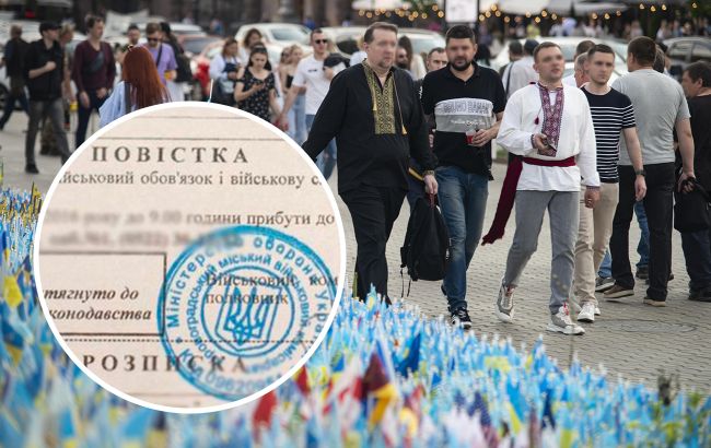 Як відмовитися від незаконної повістки, якщо вона "виписана на коліні": пояснення адвоката