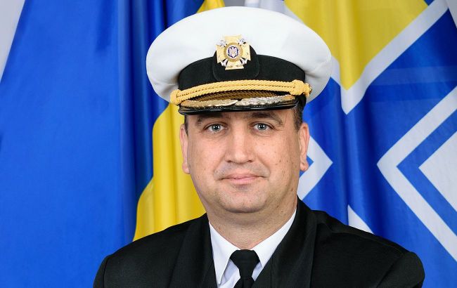 У ВМС оцінили спроможність РФ по висадці десанту після знищення 3 ВДК