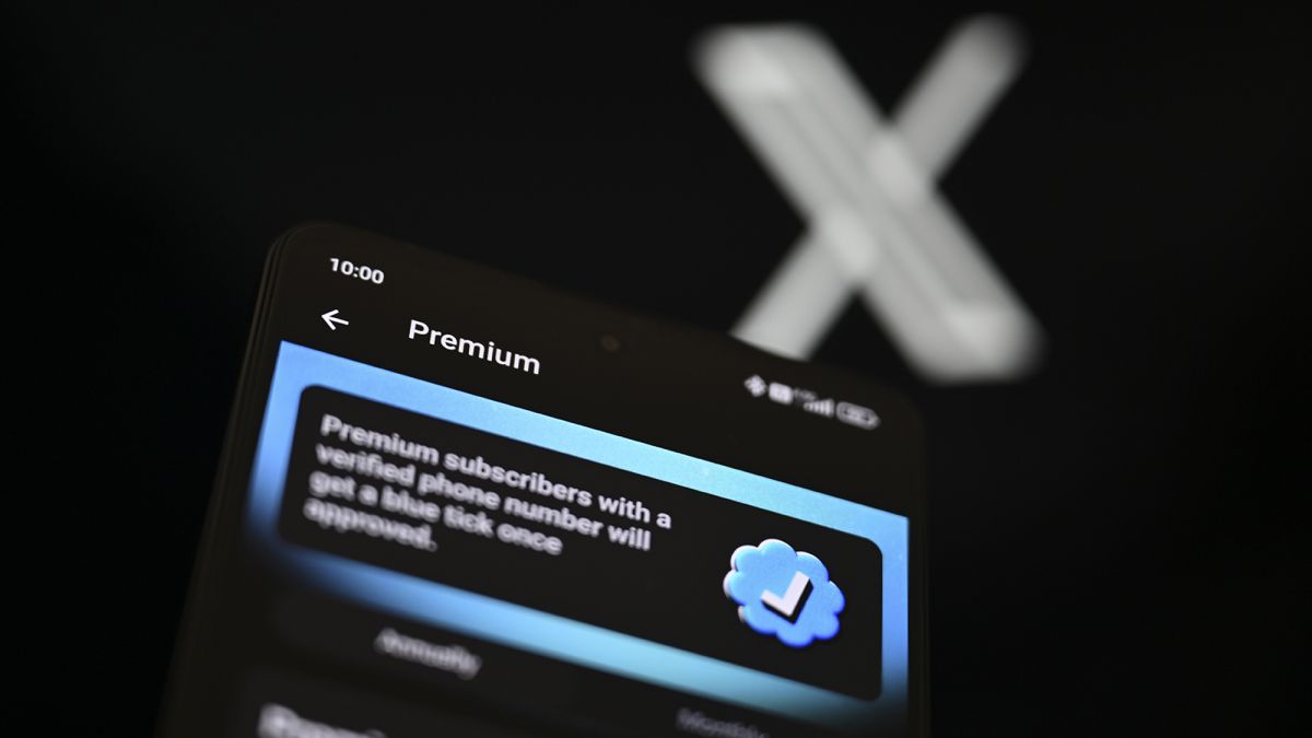 В Twitter появился бесплатный Premium - как получить | РБК Украина