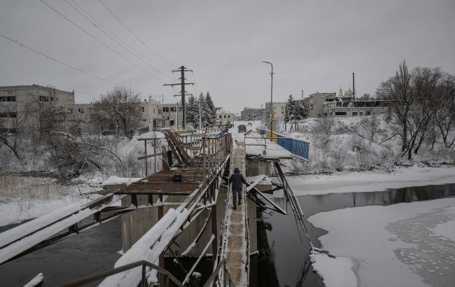 "Буферна зона" у Харківській області: українцям пояснили абсурдність плану наступу РФ