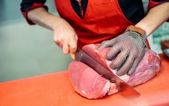 Действительно ли красное мясо вызывает рак. Диетолог расставила точки над "i"