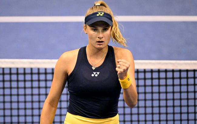 Украинка Ястремская вышла в финал квалификации US Open-2023: кто будет соперником